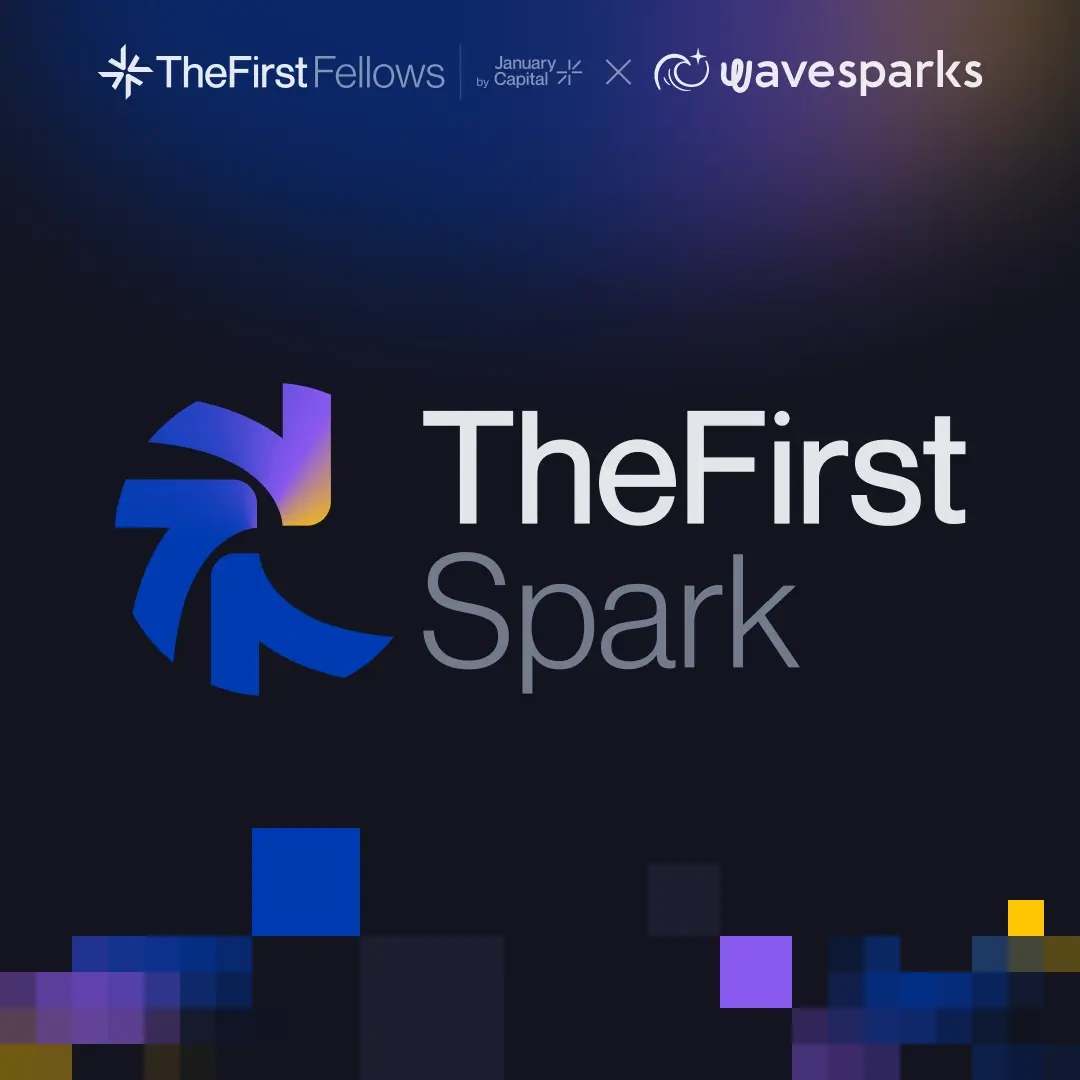 TheFirst Spark 2026: Youth Symposium