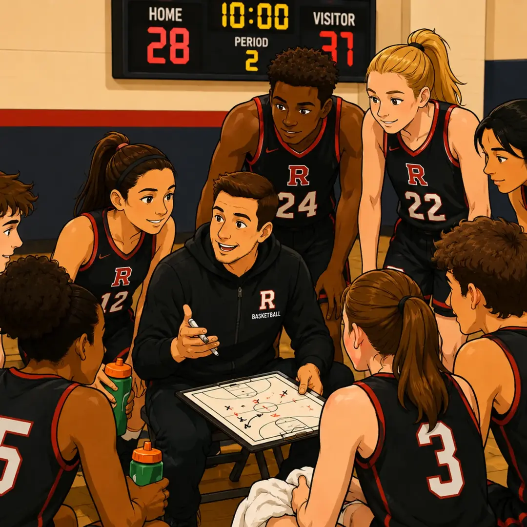 The Halftime Check-In: A Mid-Year Reset