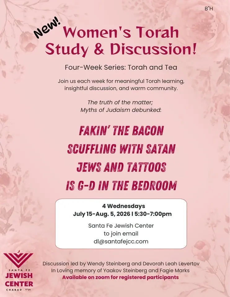 Women's Study Group