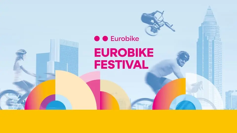 EUROBIKE Festival
