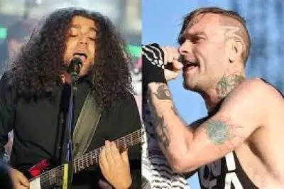 Shinedown, Coheed and Cambria & From Ashes To New at Don Haskins Center