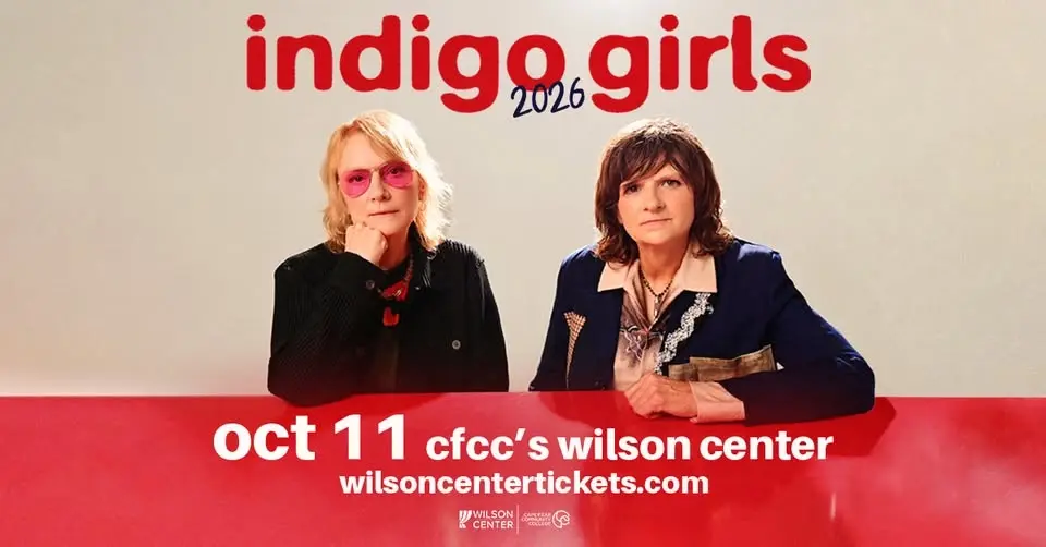 Indigo Girls