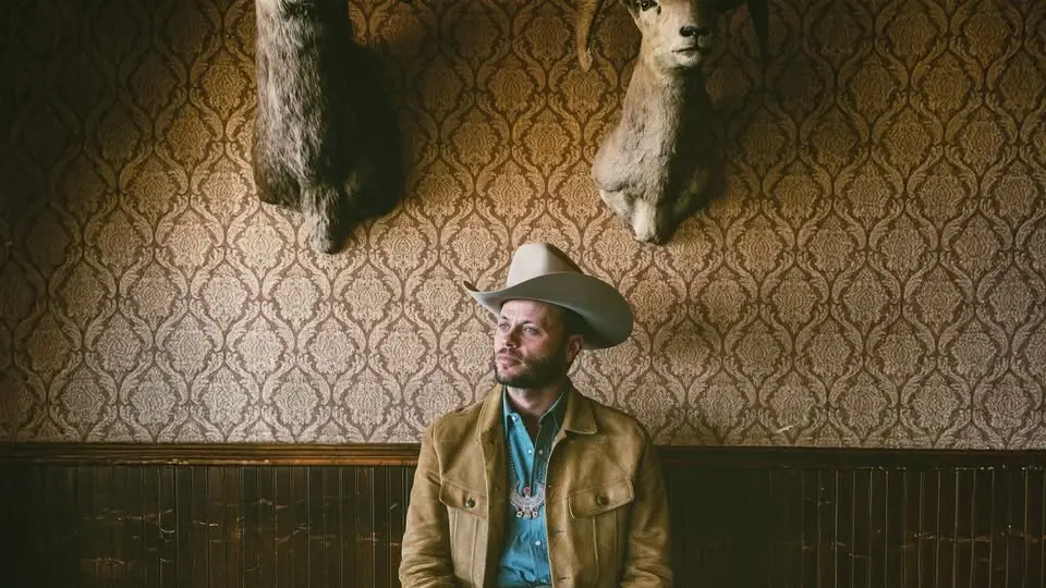 Charley Crockett- Age of the Ram Tour