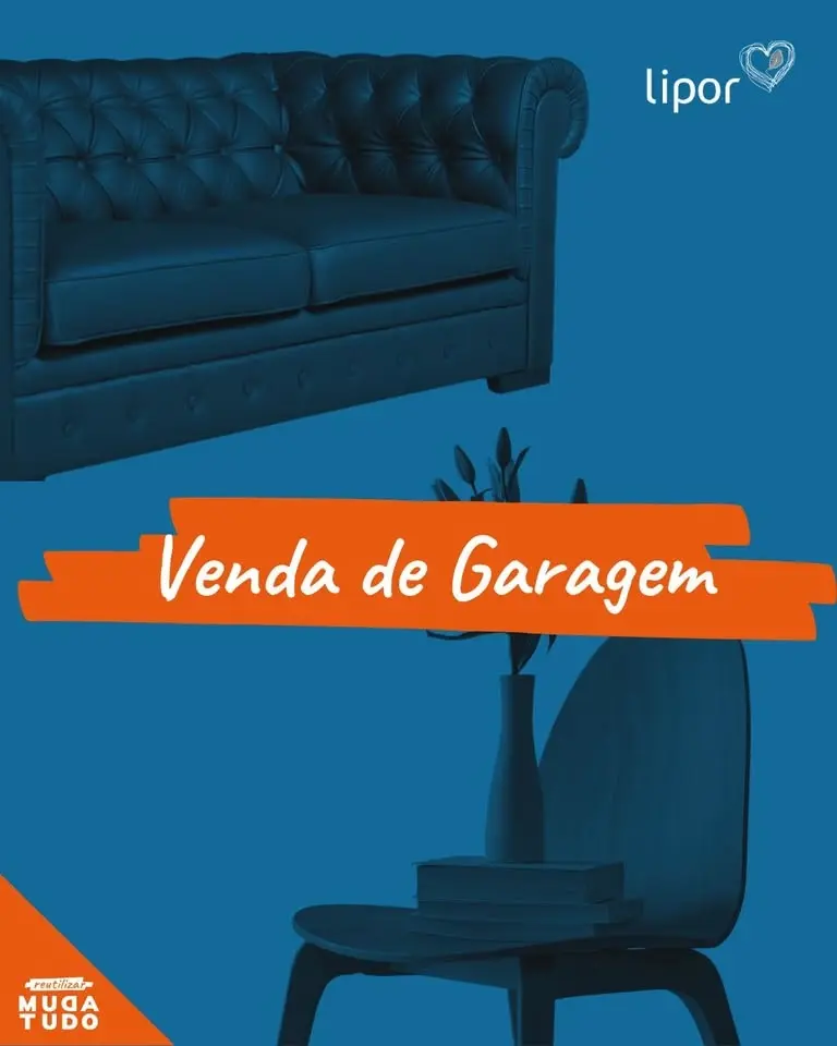 Venda de Garagem