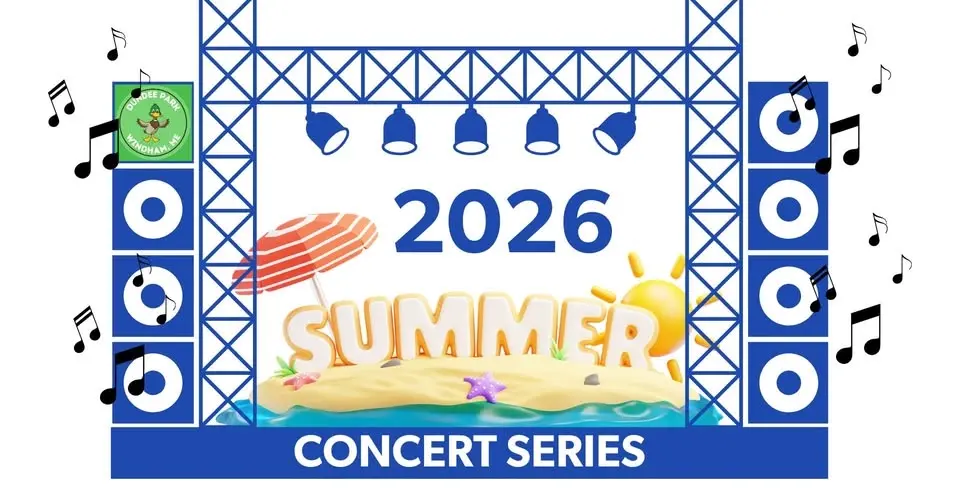 Tyler Dhone - Summer Concert Series