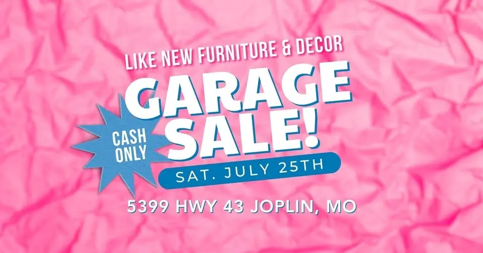 Erimish Community Estate-Style Garage Sale