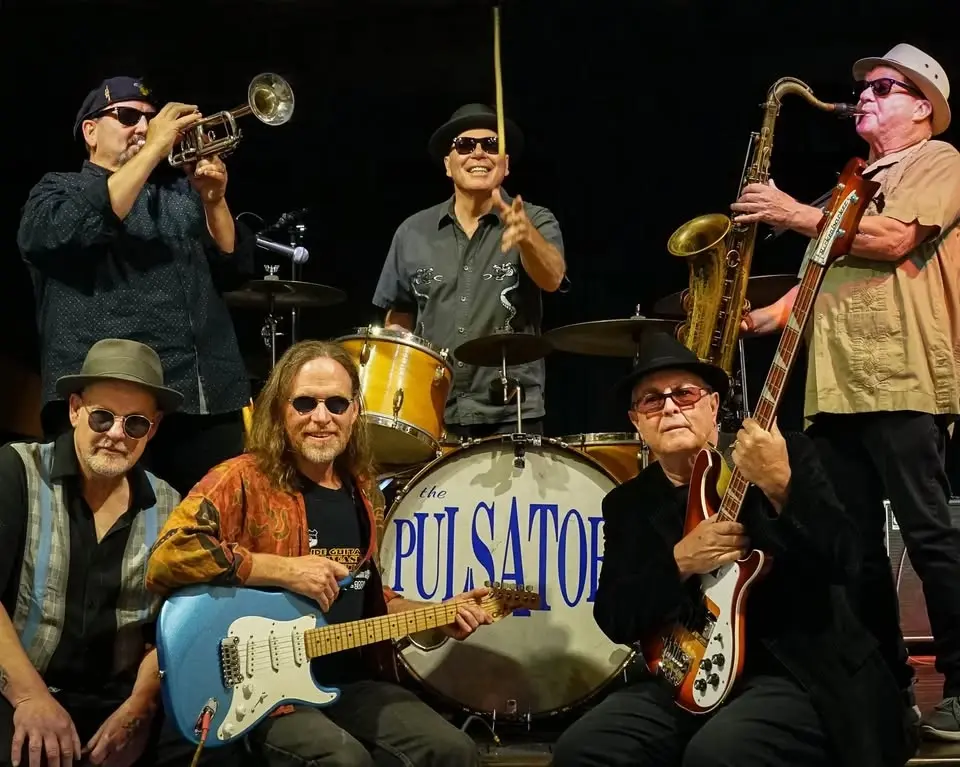 The Pulsators 