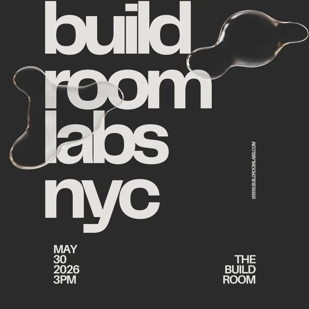 The Build Room - NYC