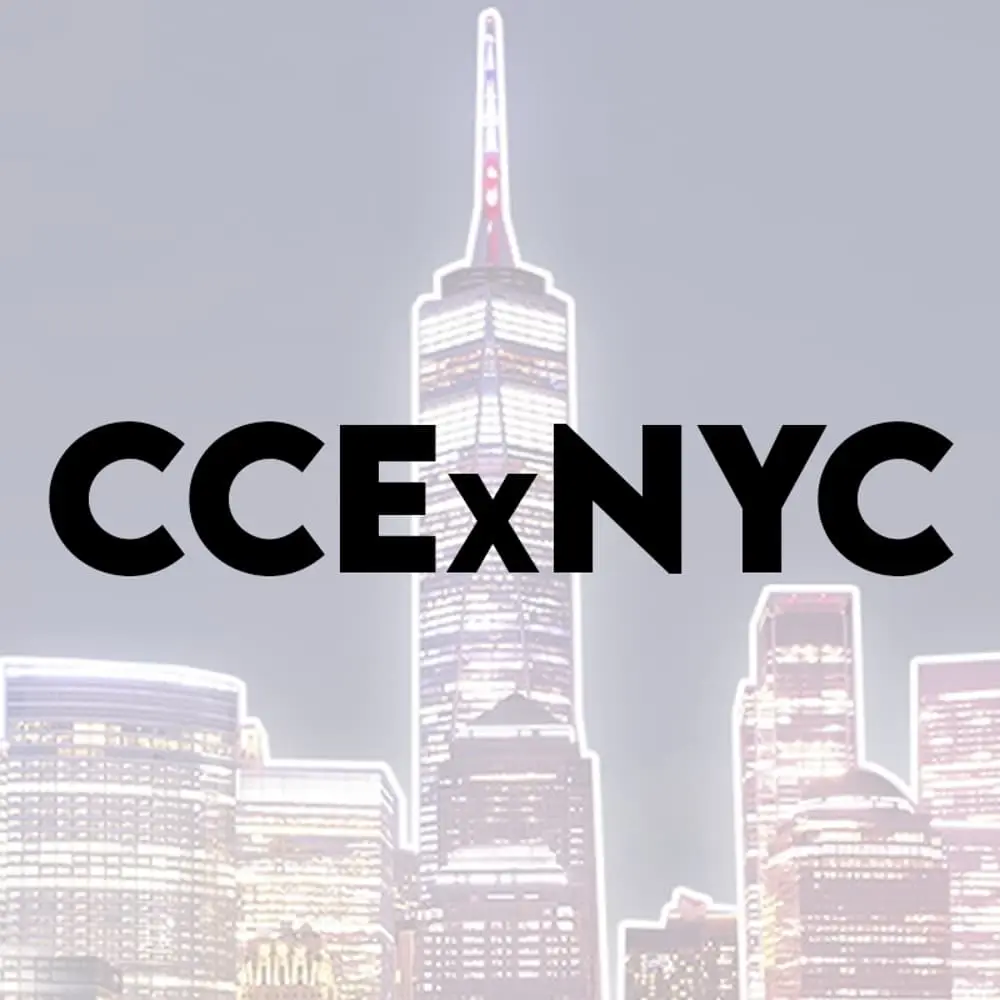 NYC Content Creators Event: May Meetup