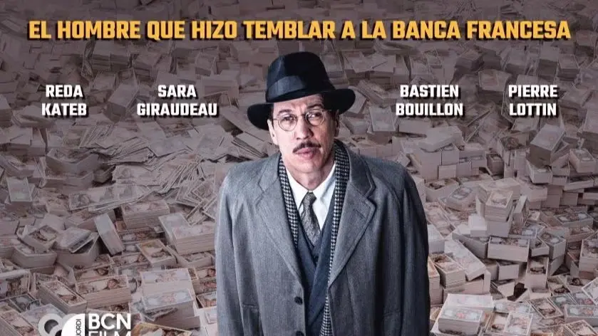 La copia perfecta - Jean-Paul Salomé - Francia - 118 min - VOSE- 