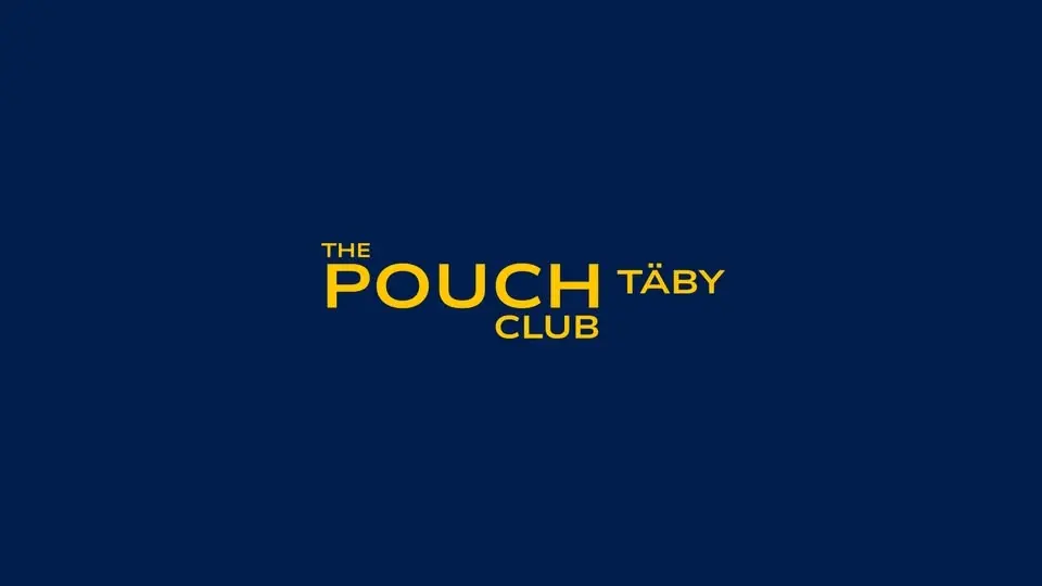 Après gästar The Pouch Club Täby