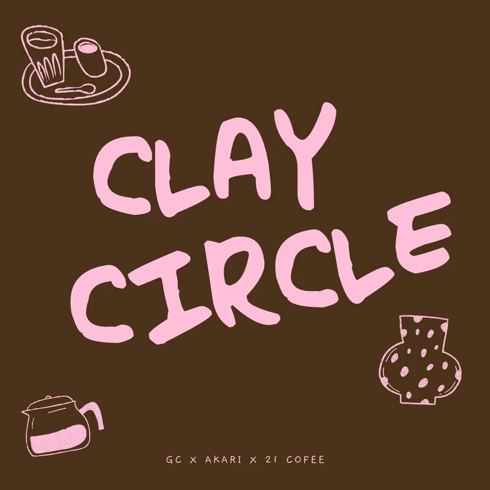 Clay Circle
