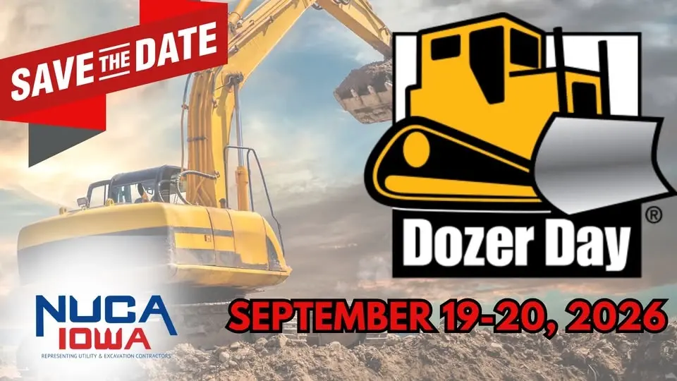 DOZER DAY - 2026