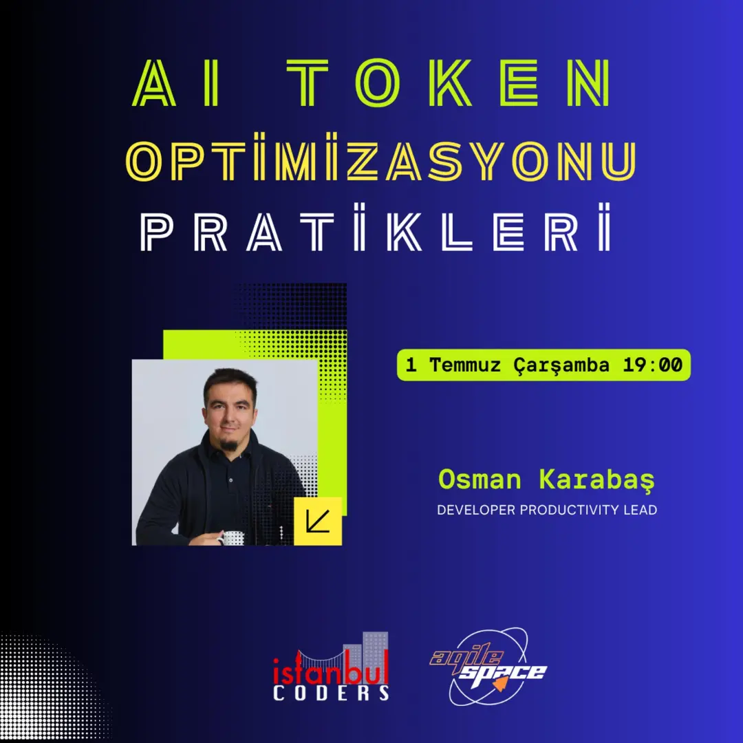 AI Token Optimizasyonu Pratikleri