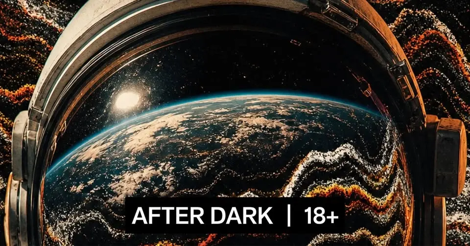 After Dark: Quantum Leap
