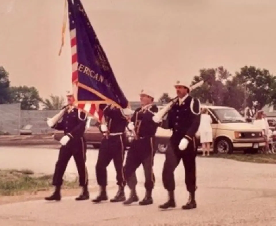Patoka Fall Festival PARADE