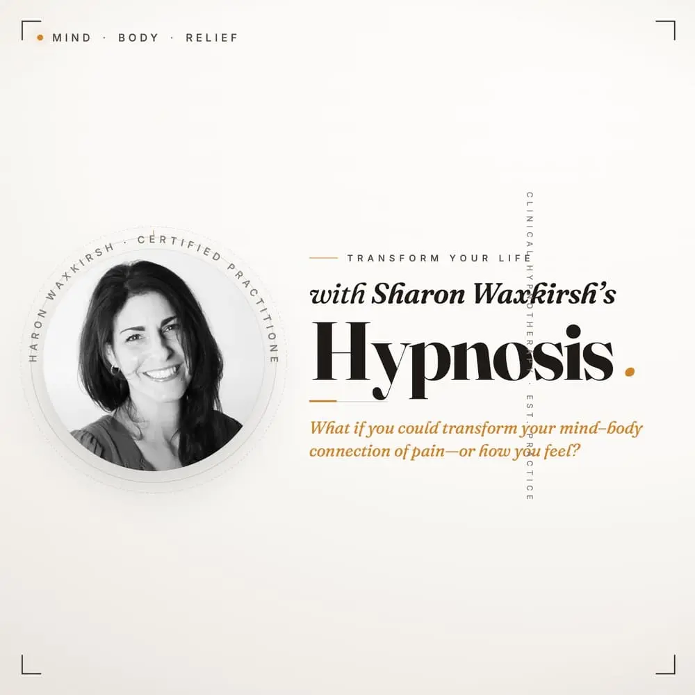 Altered States: Transform Your Life with Hypnosis