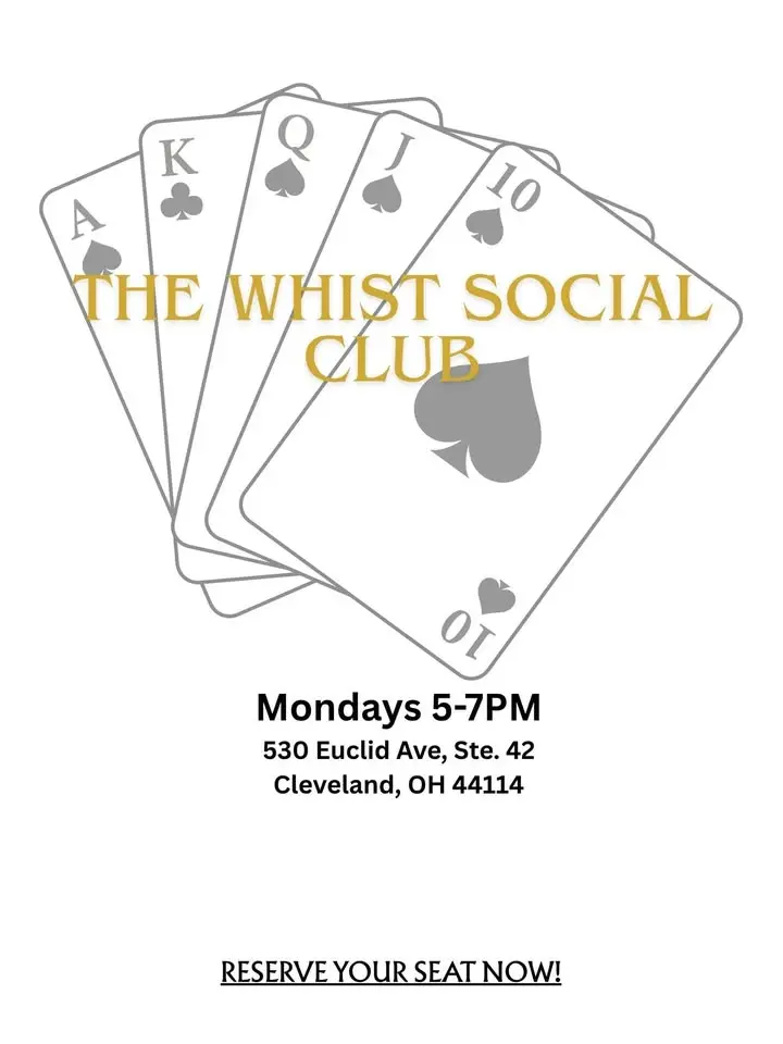 The Whist Social Club