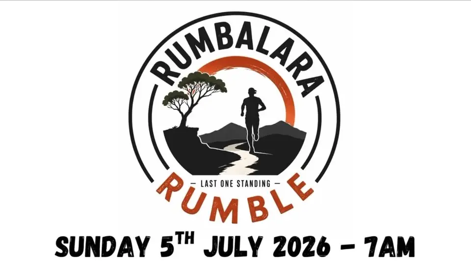 Rumbalara Rumble