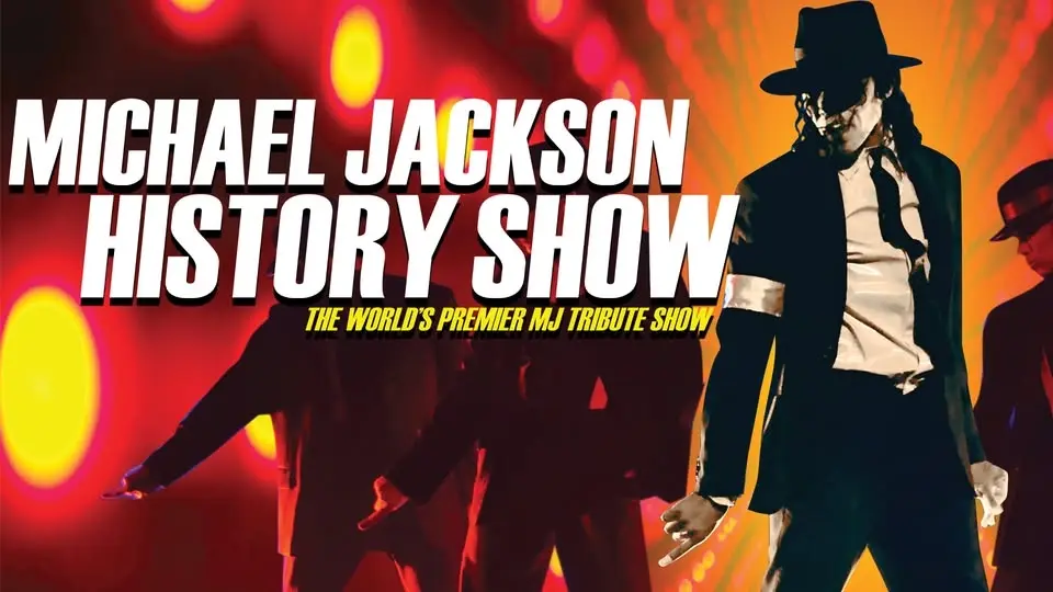 The Michael Jackson HIStory Show - Gold Coast