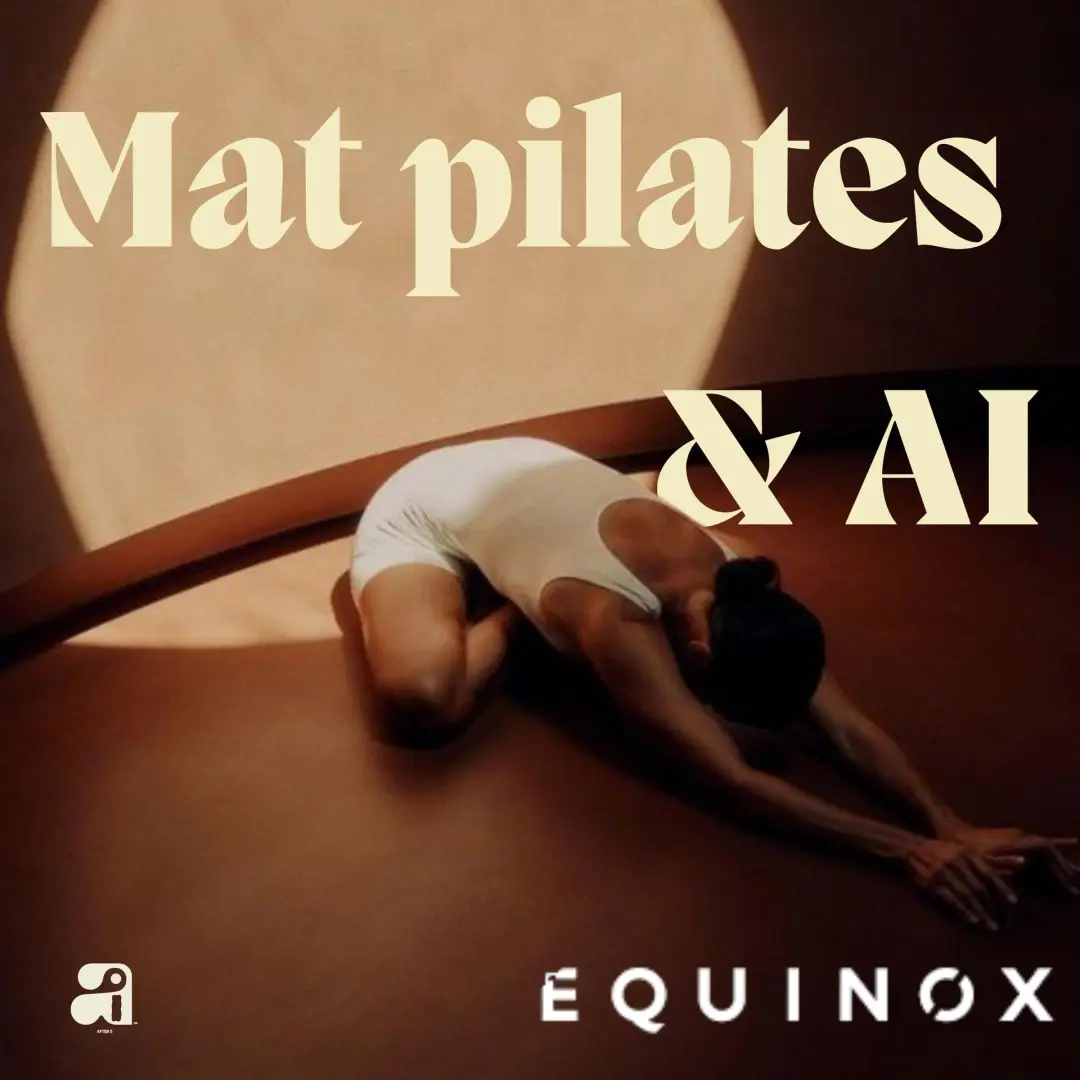 Equinox and AI After 5