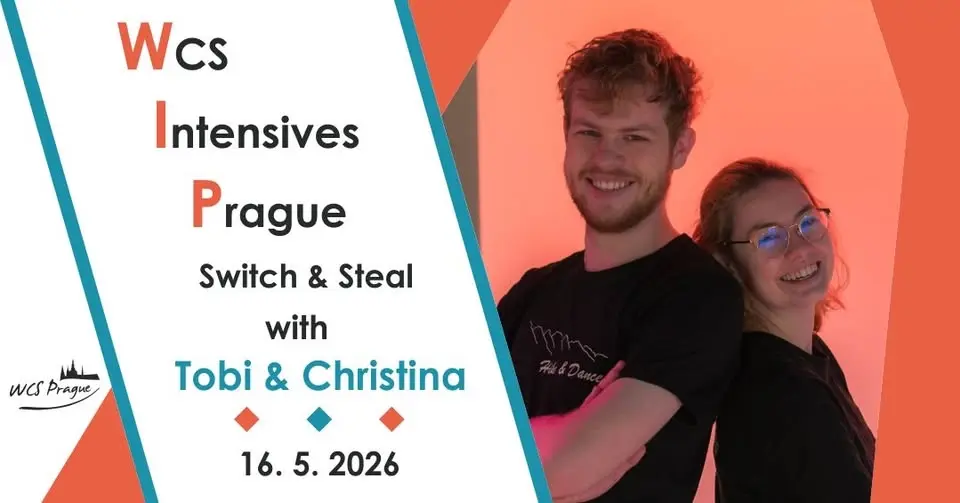 WCS Intensives Prague Switch & Steal