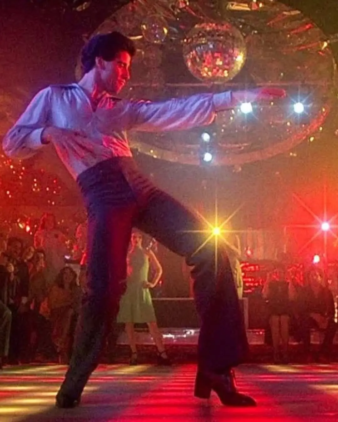 Saturday Night Fever