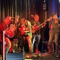Lawrence County - Live @ Billy's