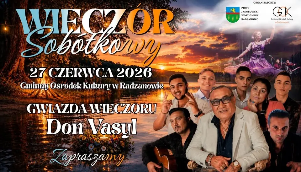 Wieczór Sobótkowy 2026