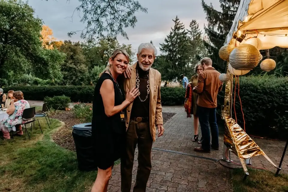 The Twilight Garden Series: The Golden Hour