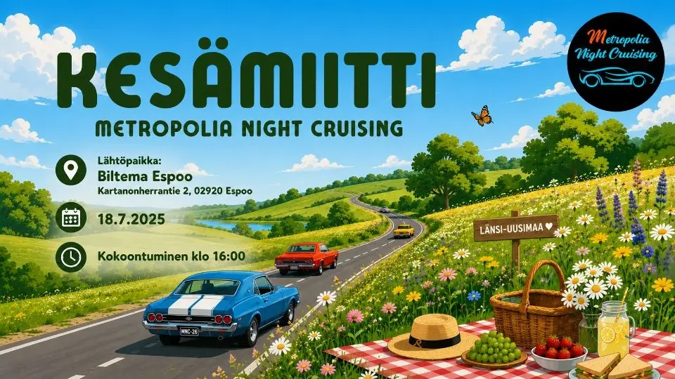 MNC Kesämiitti