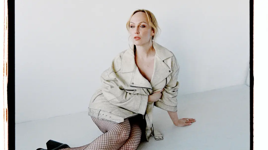 Moonica Mac