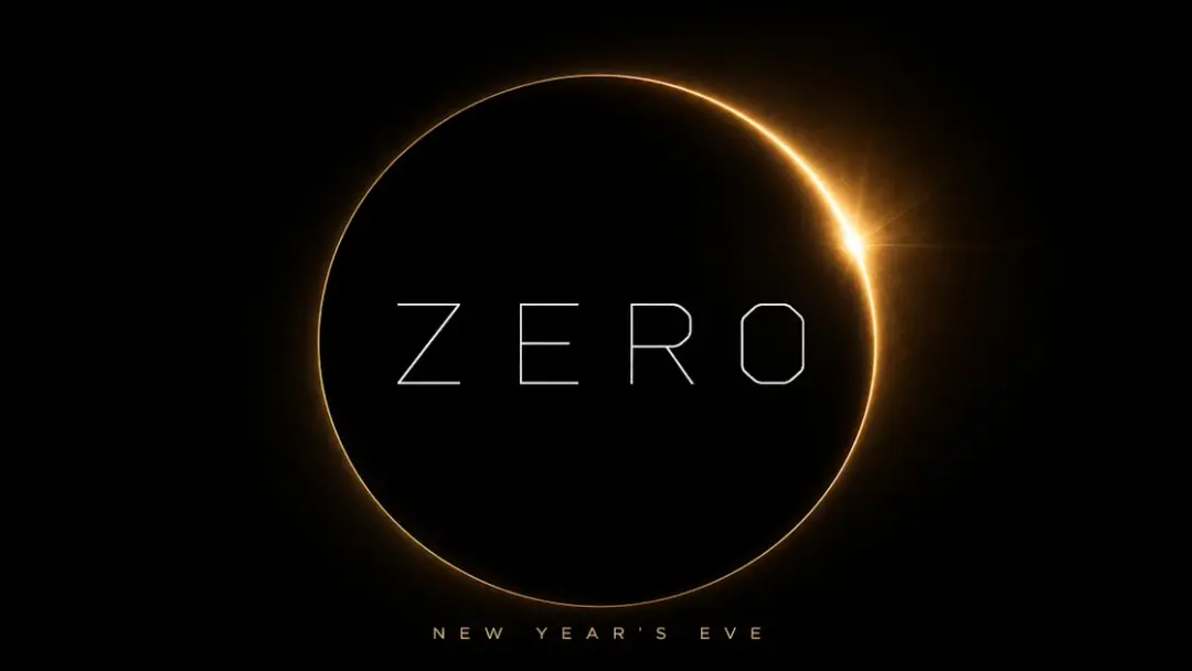 Zero Presents:  Nye