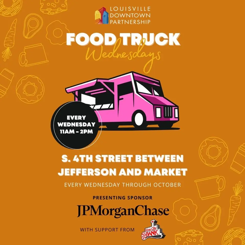 Food Truck Wednesday