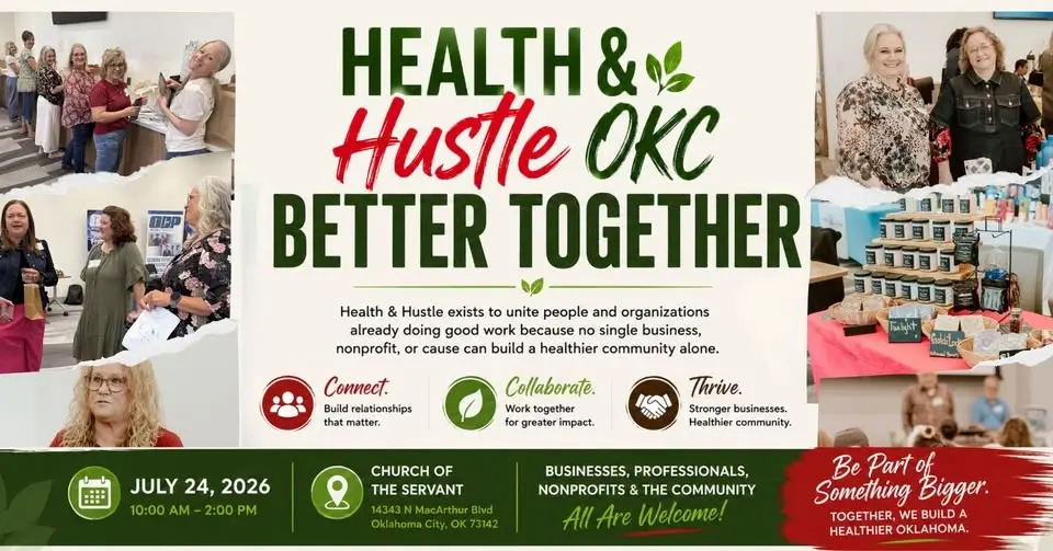 Health & Hustle
