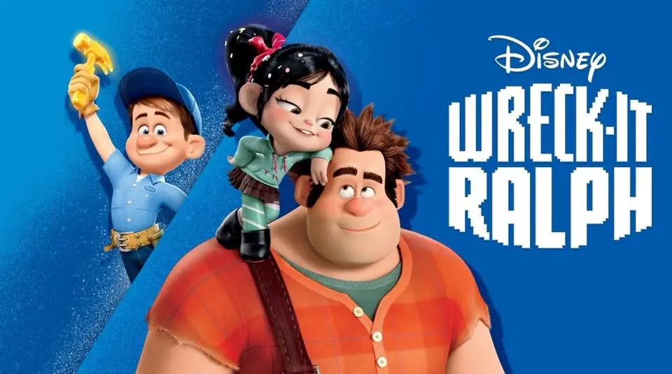 RiverFlix: Wreck-It Ralph | Exploration Place | Wichita, KS