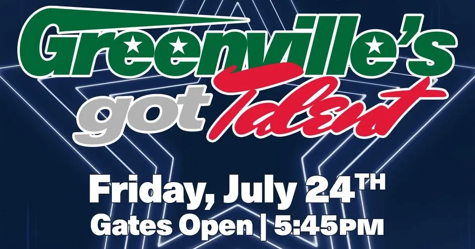 Greenville's Got Talent