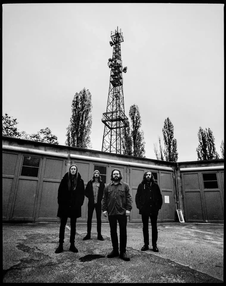 ELDER // Rostock!