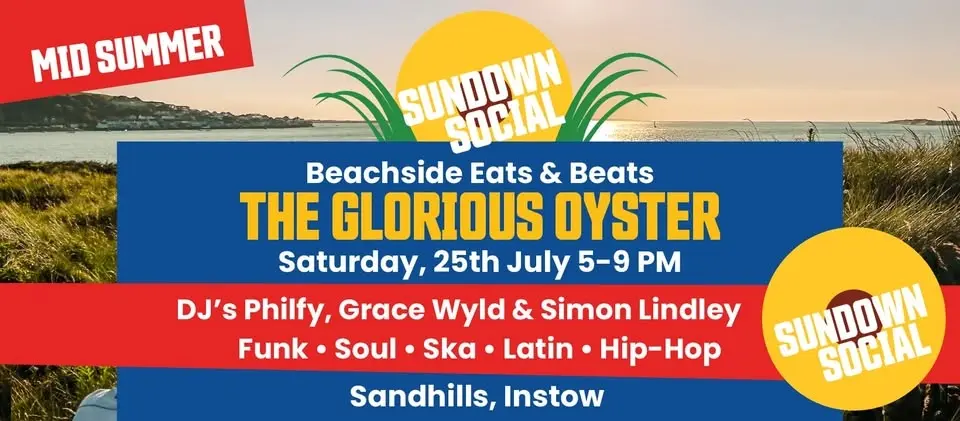 Sundown Social