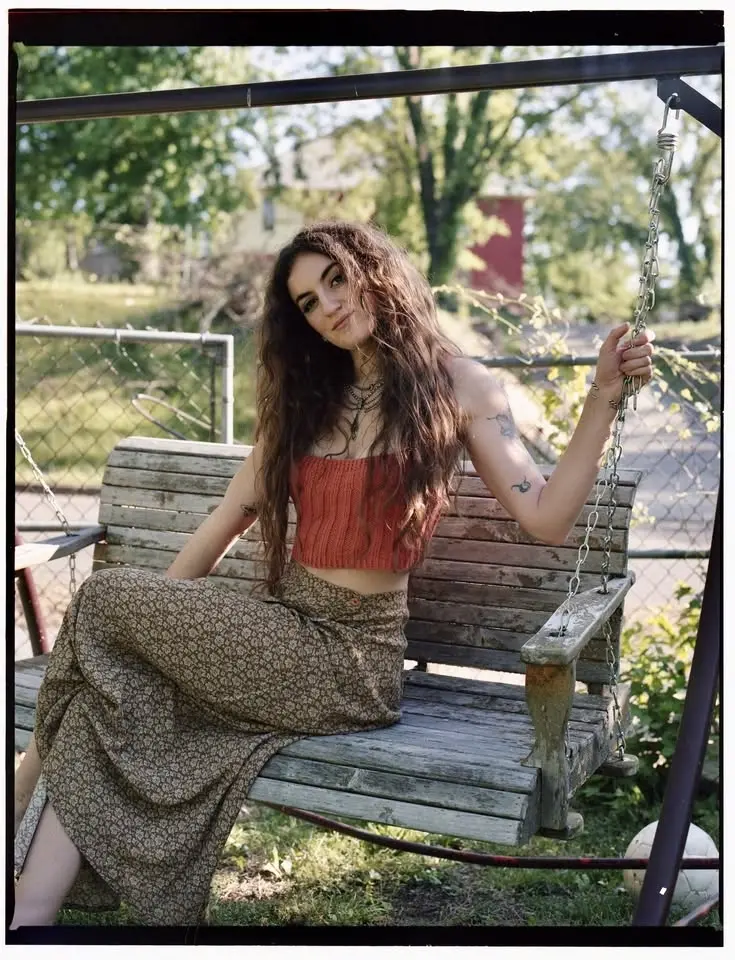 Special Show with Nashville Americana Artist, Chloe Kimes