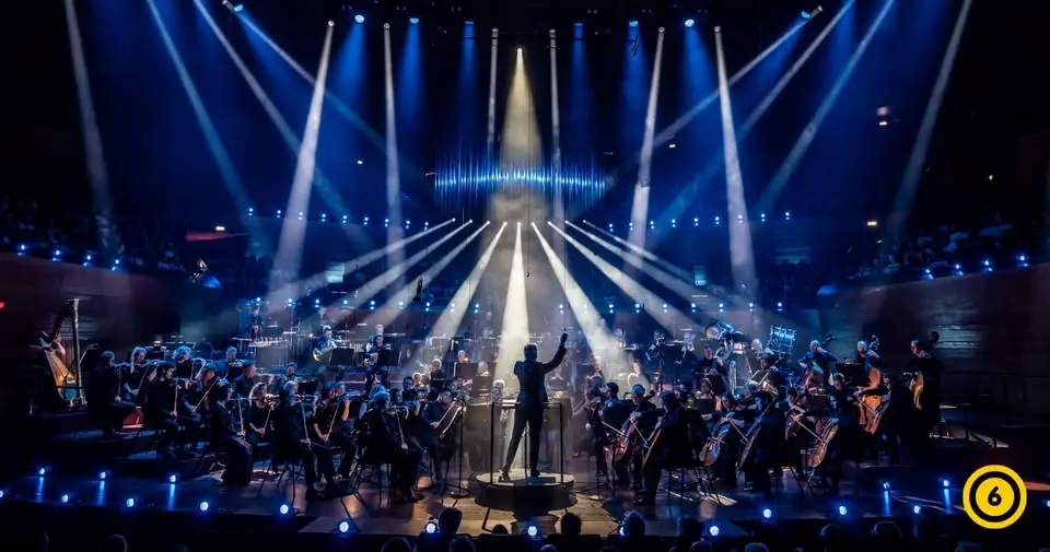 JOHN WILLIAMS - A TRIBUTE