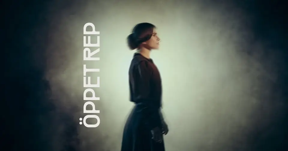 Öppet rep Jane Eyre