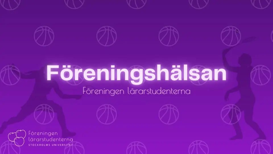 Flaggan - Föreningen Lärarstudenterna