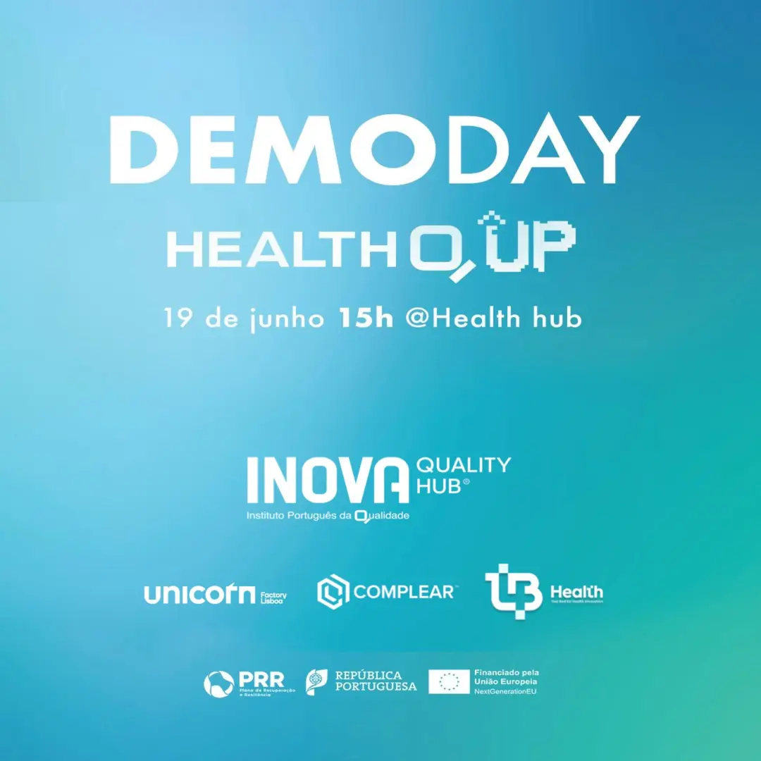HealthQ up Demo Day