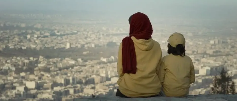 Iranian Short Film Night - Wellington