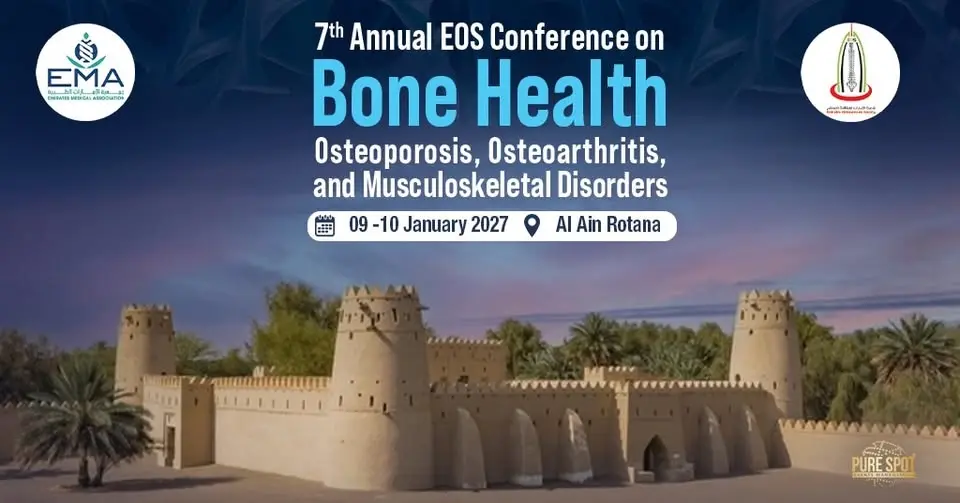7th Annual EOS Conference