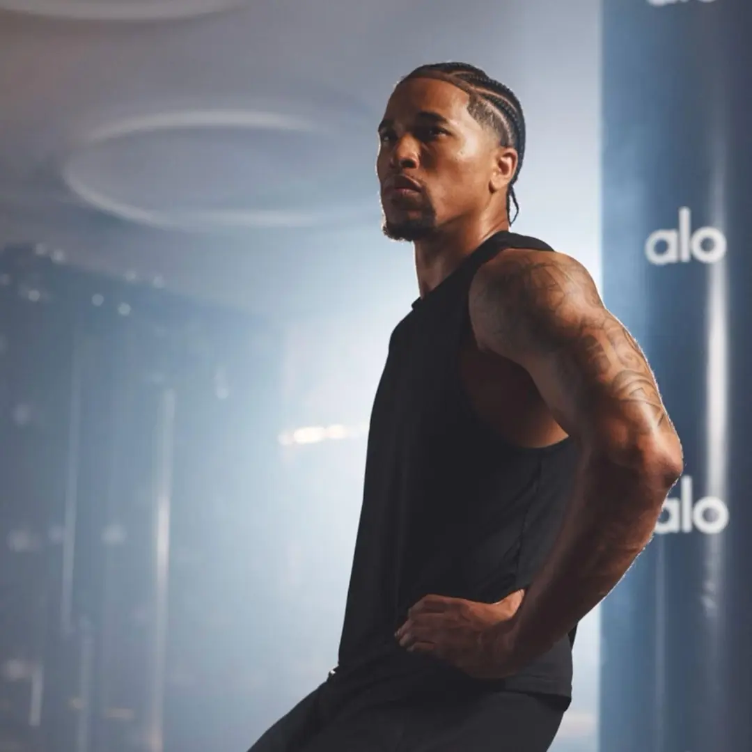 ALO Wellness Club + 1 Hotel West Hollywood: Stef Special Strength