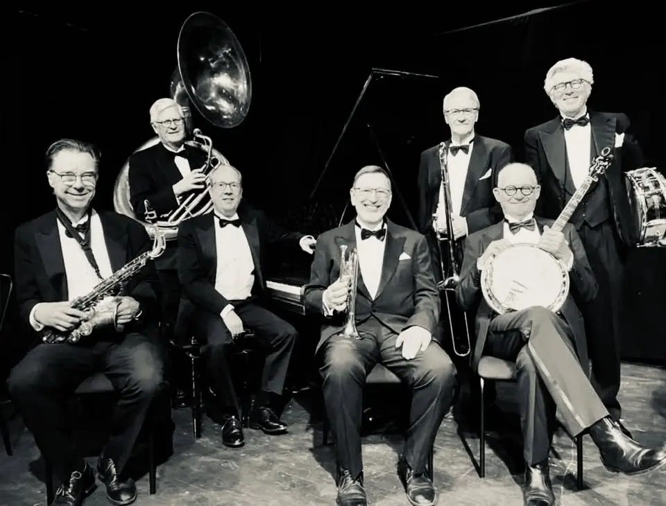 Hot House Jazzfestival / Verehill Ambassadors