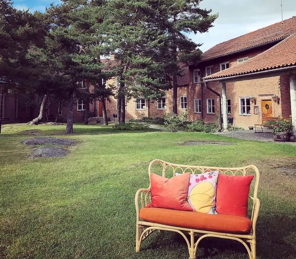 Tyst miniretreat 