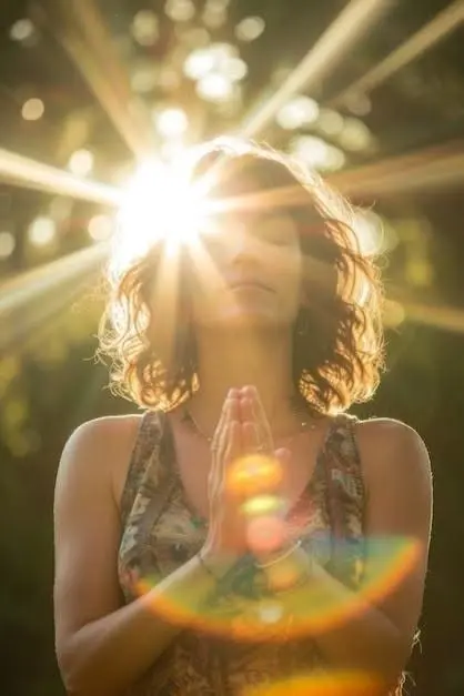 Guided Meditation
